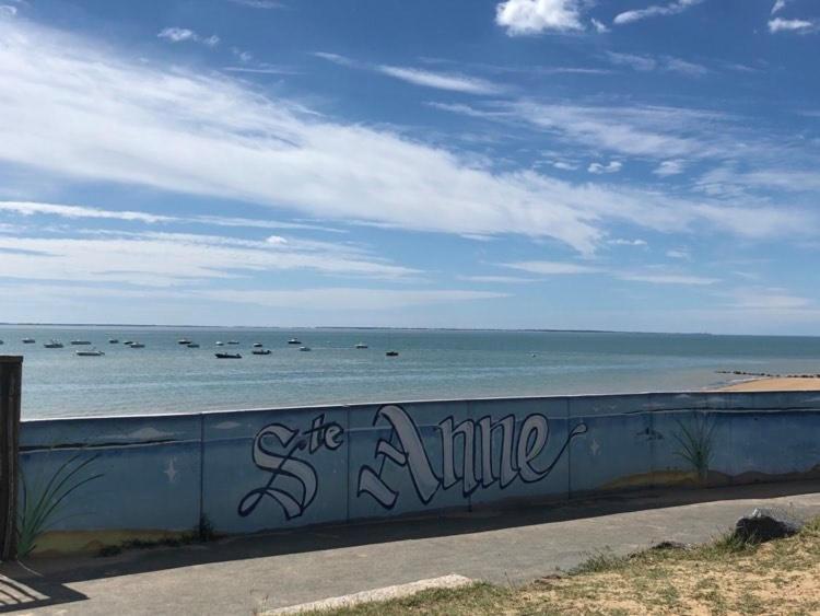 Camping Maeva Club Les Preveils La Tranche-sur-Mer Exterior photo