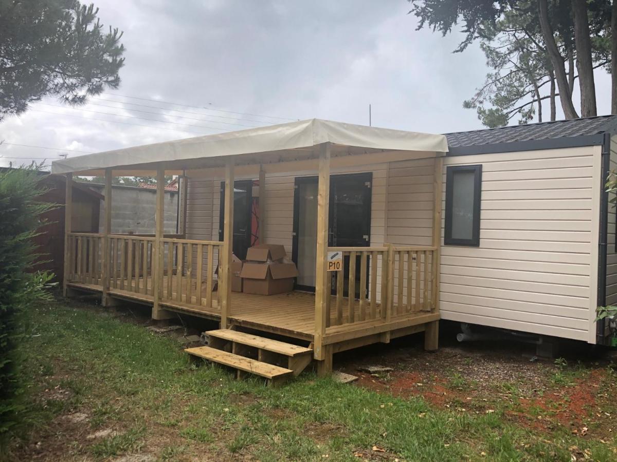 Camping Maeva Club Les Preveils La Tranche-sur-Mer Exterior photo