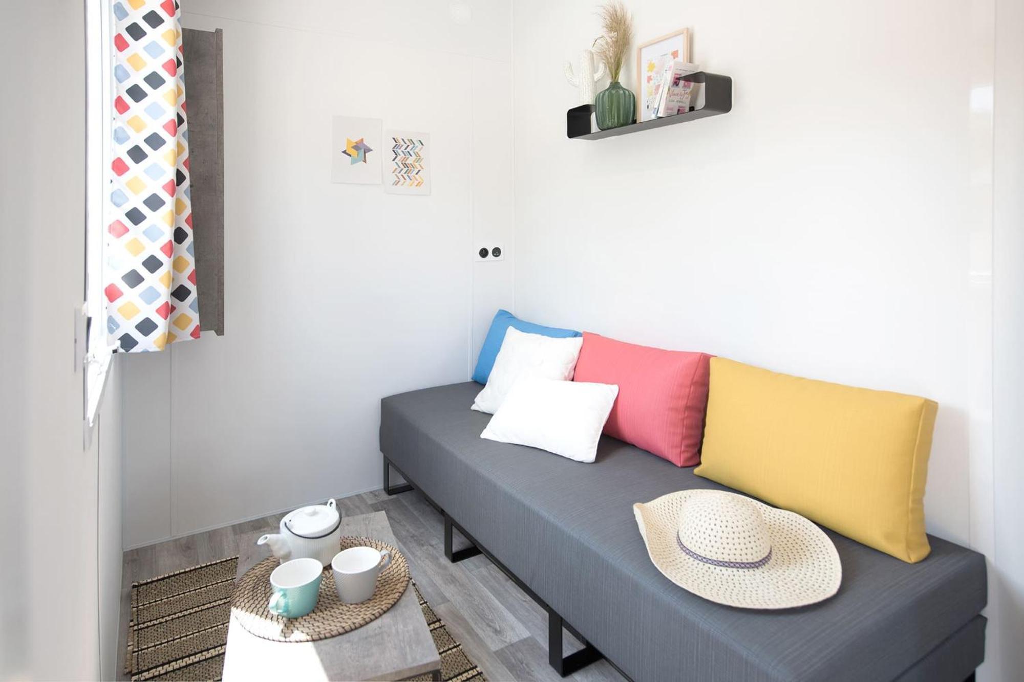 Camping Maeva Club Les Preveils La Tranche-sur-Mer Exterior photo